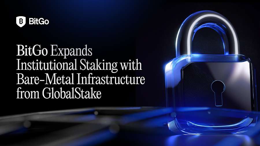 GlobalStake